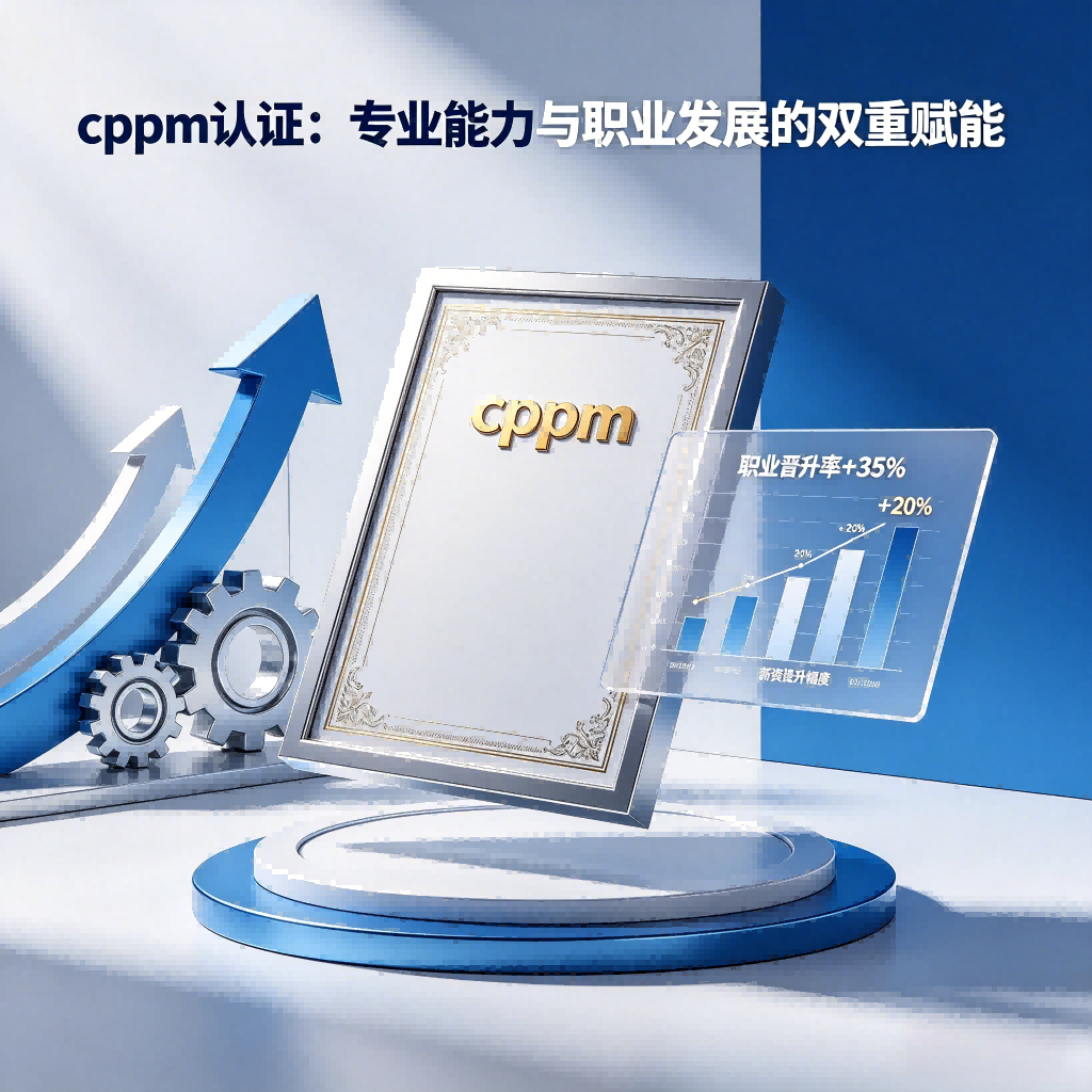 江西CPPM认证培训，嘉华培训学校助您专业晋升采购经理